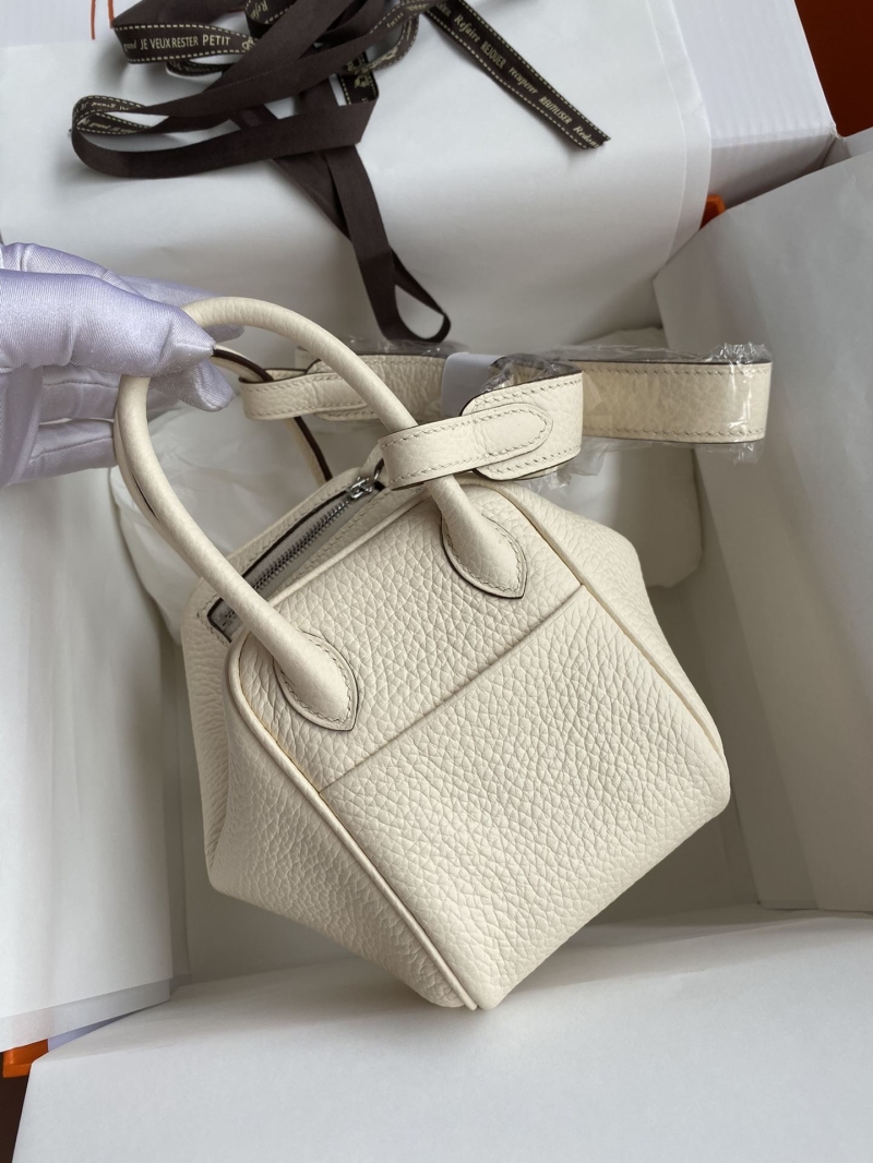 Hermes Lindy Bags